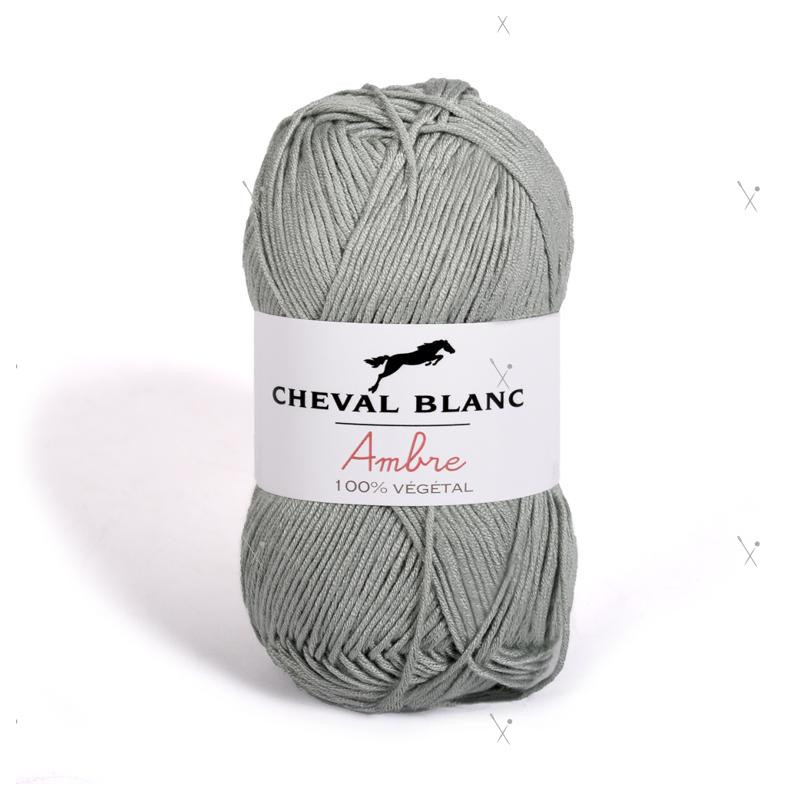 Yarn AMBRE - Bamboo / Cotton